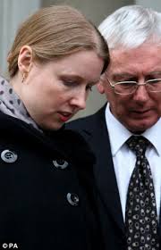 I was looking round the house for the best hiding place in case Al came  back armed with a crossbow: Trainee GP stalked by ex-boyfriend reveals  terrible truth uncovered by her parents |