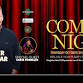 Comedy Night with Peter Helliar with Chris Franklin! event image