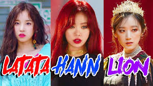 Maybe you would like to learn more about one of these? Top3 Best Members Of Each G I Dle Era Youtube