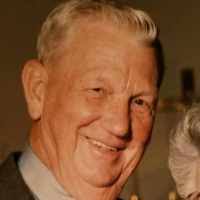 Robert Eugene McFall (1928–2000) • FamilySearch