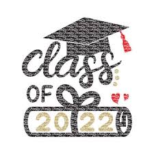 Class Of 2022 Svg Senior 2022 Svg Diploma Svg Graduation Grad Cap Hat Svg Files For Cricut Silhouett Graduation Images Svg Files For Cricut Etsy