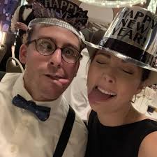 Clair Stevason and Alec Simpson's Wedding Website