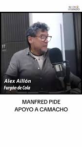 Programa completo en el canal de YouTube "Correo Radio". #opinion  #bolivia🇧🇴