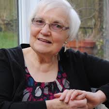 Wendy Parkin's Instagram, Twitter & Facebook