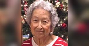 Alice P. Silva Obituary