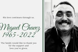 Fundraiser for Dolores Chavez by Robin Chavez : In Loving Memory of Miguel  Chavez