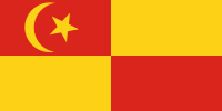Bendera malaysia jalur gemilang memberi maksud bahawa jalur ataupun bendera itu adalah simbol kecemerlangan 4 jalur berwarna merah dan putih yang sama lebar menunjukkan 13 buah negeri anggota dan sebuah. Senarai Bendera Malaysia Wikiwand