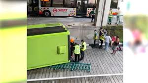 Bukit batok interchange is an interchange bus station located at block 631 bukit batok central, singapore, near west mall shopping centre and bukit batok mrt station. Sc4f2xdzm0imhm