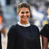Prinzessin madeleine ist nicht nur viel umgezogen, sie hat auch die unterschiedlichsten karrieren ausprobiert: Fashion Looks Der Style Von Prinzessin Madeleine Gala De