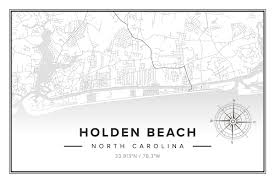 Holden Beach Holiday Gift Guide Holden Beach Nc