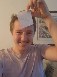 M27 had too much fun at some of the roasts