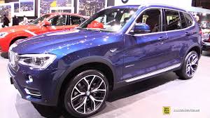 We did not find results for: 2015 Bmw X3 Xdrive 20d M Sport Package Exterior And Interior Walkaround 2015 Geneva Motor Show Youtube