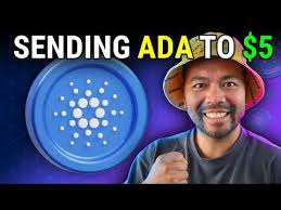 Confidence in $ADA!!! Cardano Weiss Crypto Rating