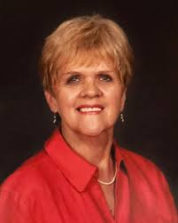 Judith Deaton Thomas Obituary March 8, 2022