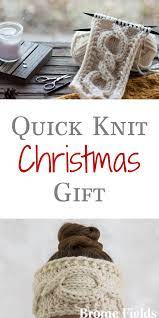 Annie & company is your one stop shop for all things needlepoint & knitting! Last Minute Knit Christmas Gifts Knit Time 3 5 Hours Needles Us 11 Yarn Super Bulky Skil Christmas Knitting Knit Headband Pattern Christmas Gifts Knitting