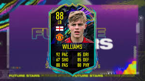 Fifa 21 88 future stars kulusevski and isak player review. Future Stars Loading Screen Teaser These 3 Cards Are Earlygame