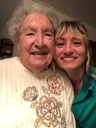 Ruth E. Kern Obituary November 7, 2024