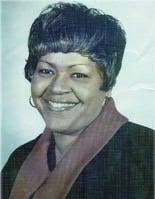 Marie Annette Bradley Davis Obituary