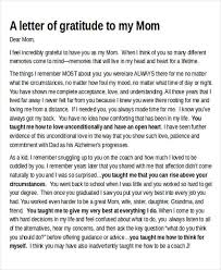 Sample Thank You Letter Mom Examples Word Pdf Pinterest Teacher Letters Welcome And Thank You Letter Sample Thank You Letter Letter To Yourself