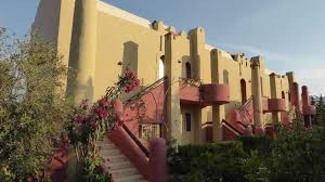 Séjours thalasso 2015 en turquie. Hotel Residence Les Berberes Sangho Holidaycheck Djerba Tunesien