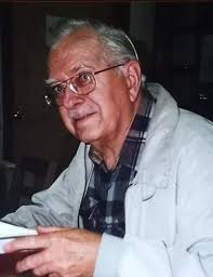 Robert Armstrong Obituary (2023)