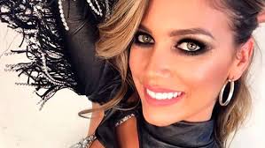 Últimas noticias de Rocío Robles