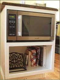 Microwave Cabinet Shelf Microwave Cabinet Built In Microwave Cabinet Microwave Shelf