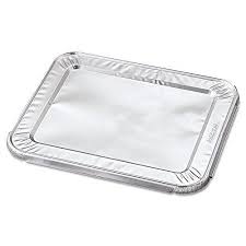 Hfa204930 1 2 Sz Foil Steam Lid Fits 320 321 328 346 201 Review Steam Tables Steam Table Pans Cookware Set Stainless Steel