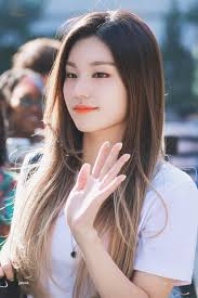 190830 Itzy Oval Face Hairstyles Beauty