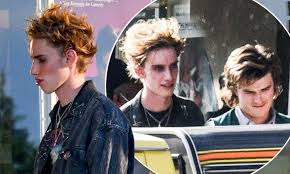 Maybe you would like to learn more about one of these? Uma Thurman And Ethan Hawke S Son Levon Is Set To Join Sister Maya On Stranger Things Daily Mail Online