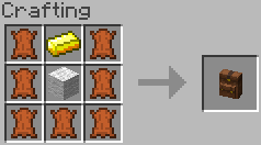 The adventure backpack mod adds over 60+ new backpacks with. Backpack Better Storage Life In The Woods Minecraft Modpack Unofficial Wiki Fandom