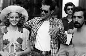 Jodie foster shares stories about trying to get robert de niro to speak while he showed her around nyc during the filming of taxi. 2016 Tribeca Film Festival Special Screening 40th Anniversary Of Taxi Driver I Love The Upper West Side