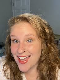 no-makeup, rainy, summer kinda day