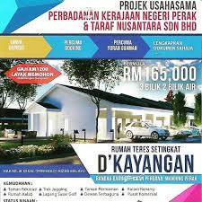 Menang nusantara sdn bhd was established in 1995 and supply insulation parts for the malaysian automotive industry, now achieving 75% market share. Rumah Idaman Posts Facebook
