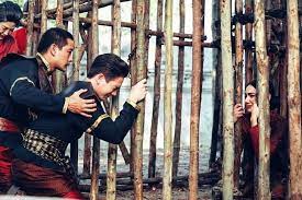 เปิดใจ ตงตง เดอะสตาร์ หนุ่มหน้าหล่อผู้ร้องเพลงเพี้ยนในเวที เดอะสตาร์ 12 ยืดอกรับร้องเพลงฮ่วย ผ่านเข้ารอบมาได้เพราะหน้าดี เผยชีวิตเด็ก. 6wpttx4jyxgkjm