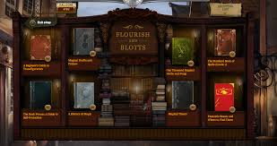 Pottermore Forums Design Pottermore Hogwarts
