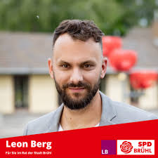 Leon Berg