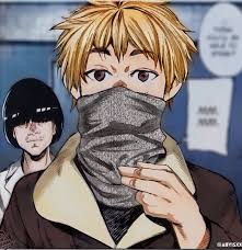 Episode 2 of tokyo ghoul focuses on kaneki and hide's friendship and how important that is to kaneki. Nagachika Hashtag On Twitter