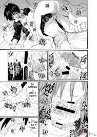 Page 9 of Haru Ichigo Vol.2 (by Yoshu Ohepe) - Hentai doujinshi for free at  HentaiLoop