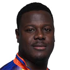 Steve Pinder Profile & Career Stats