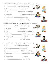 Latihan imbuhan awalan tahun 1. Latihan Imbuhan
