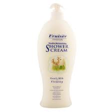Specialized manufacturer, trading company of latex glove, black industrial glove, nitrile glove, household glove thank you for your messge or enquiry to us axg industries sdn bhd, a private limited company based in malaysia also your reliable gloves supplier. Buy Fruiser Shower Cream Goats Milk With Milk Firming Online At Best Price Bigbasket