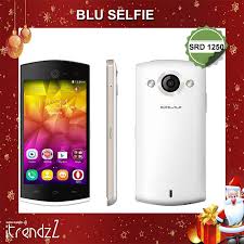 Selfie phone for x-mas?? BLU SELFIE ...