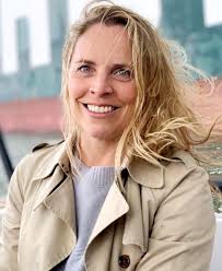 Mary Winston Nicklin