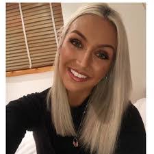 Rosie Watts's Instagram, Twitter & Facebook