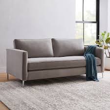 These taller legs come simply turned and elegantly carved for a perfect fit. Harris Loft Sofa Metal Legs In 2021 Sofa Love Seat Oversized Furniture