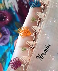Igne Oyasi Yazma Modelleri Yeni Igne Oyasi Yazma Modelleri Basit Igne Oyasi Havlu Kenari Igne Oyasi Baby Knitting Patterns Yazma Boncuklu Desenler