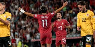 Portugal