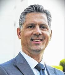 Dr. C. Adam Buckler to speak at Leesburg Wesleyan Revival