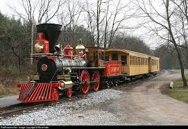 4 4 0 No 63 The Leviathan Pulls A Two Car Northbound Train Steam Into History Special Near Hanover Jct Pa The First T Steam Trains Steam Train Pictures
